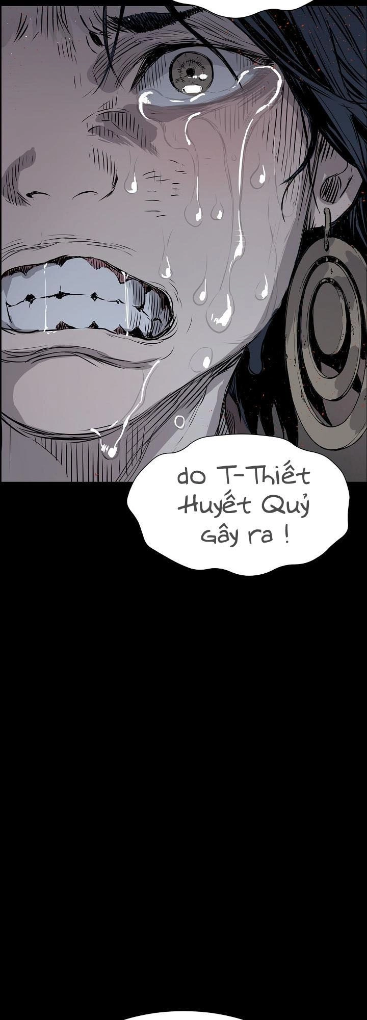 Vô Kiếm Tiểu Tử Chapter 18 - 69