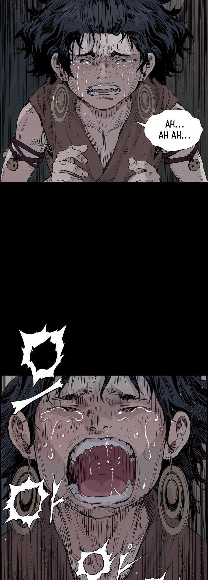 Vô Kiếm Tiểu Tử Chapter 18 - 71