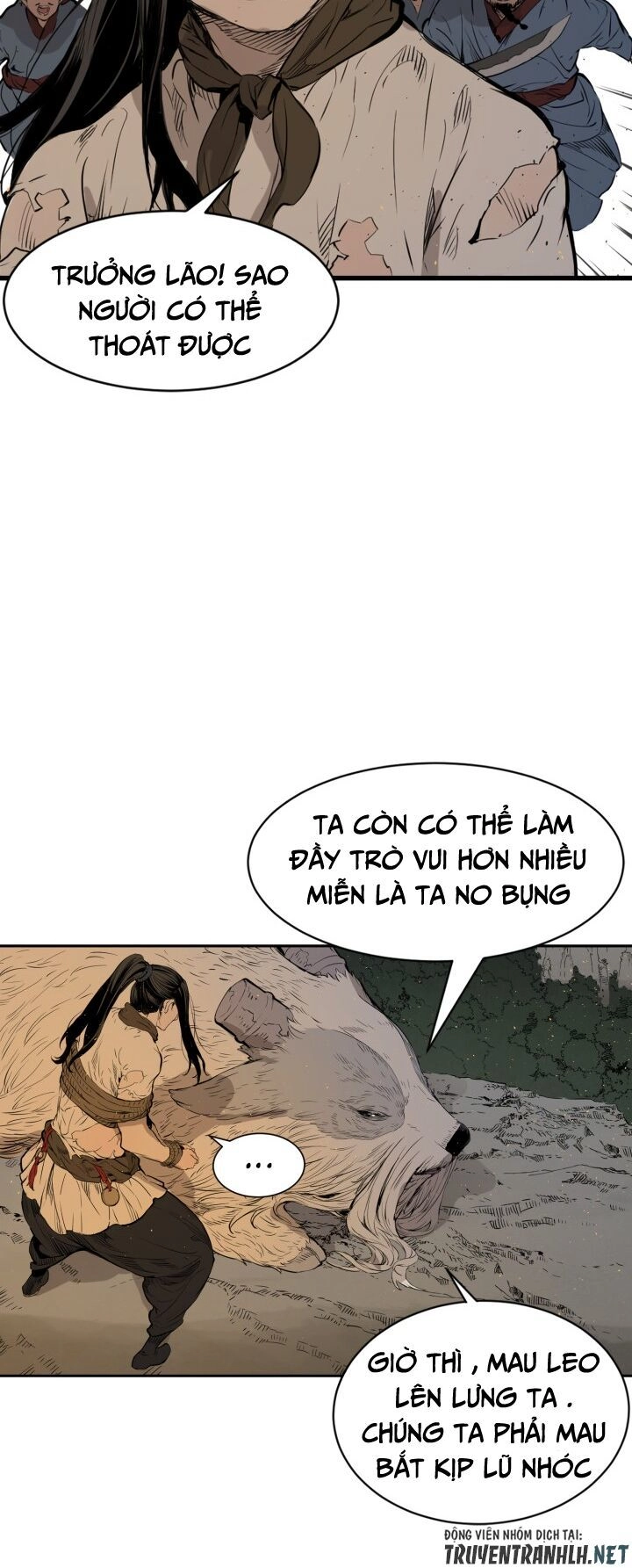 Vô Kiếm Tiểu Tử Chapter 19 - 11