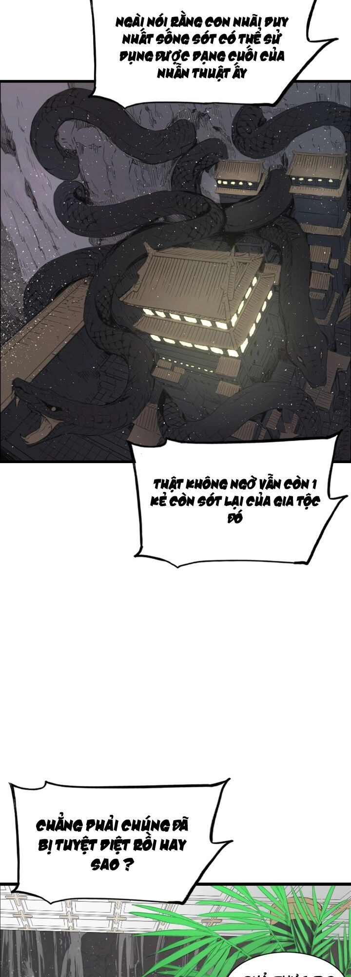 Vô Kiếm Tiểu Tử Chapter 19 - 13