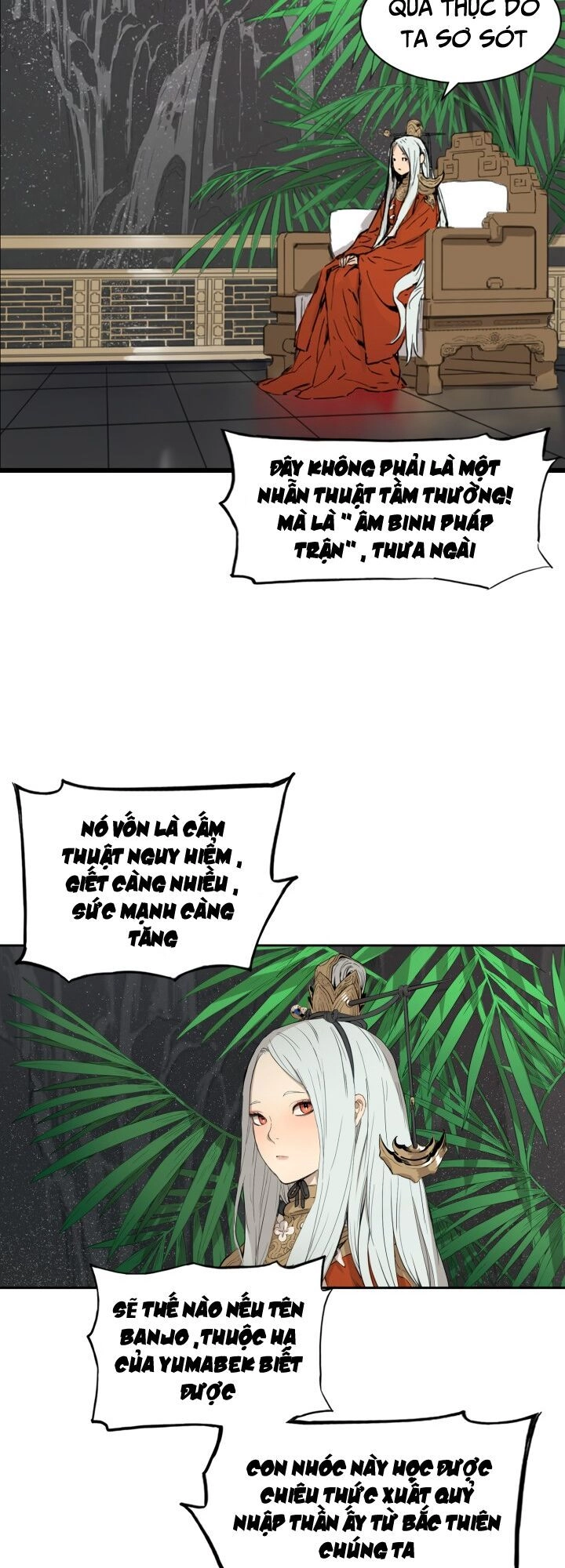 Vô Kiếm Tiểu Tử Chapter 19 - 14