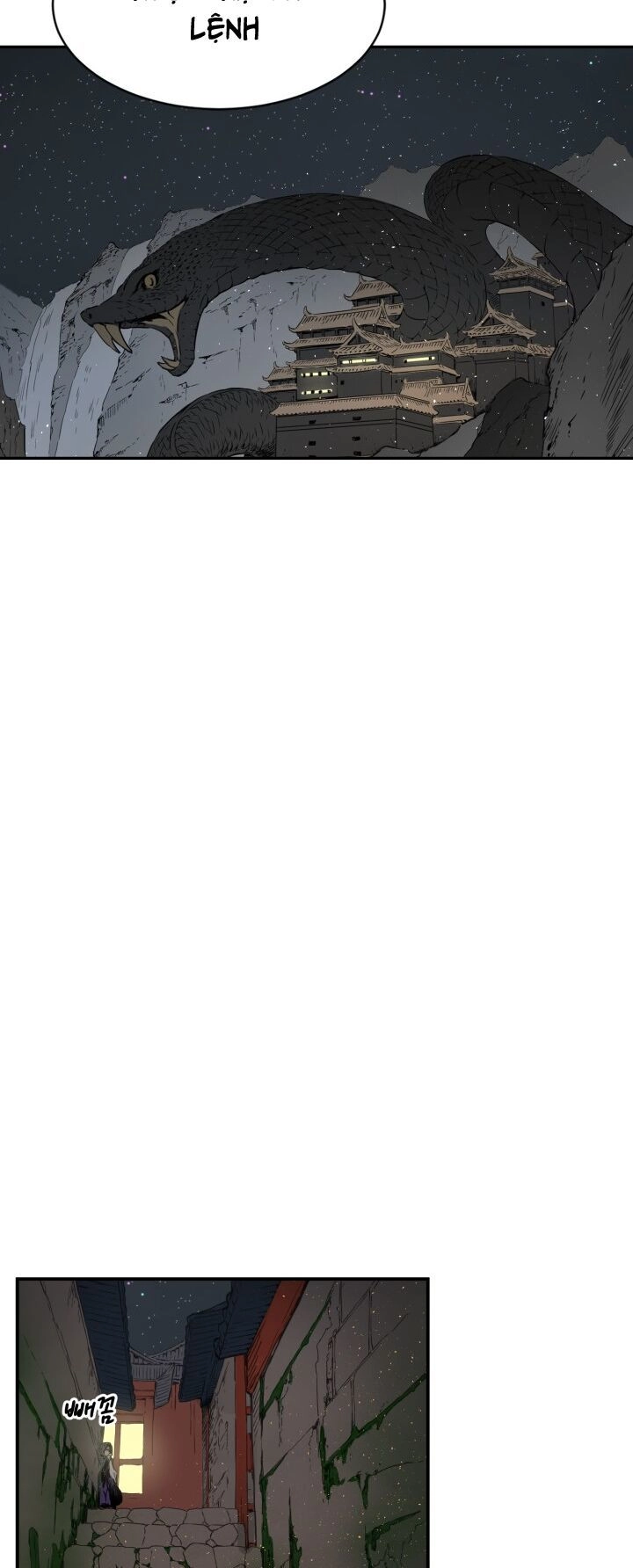 Vô Kiếm Tiểu Tử Chapter 19 - 19