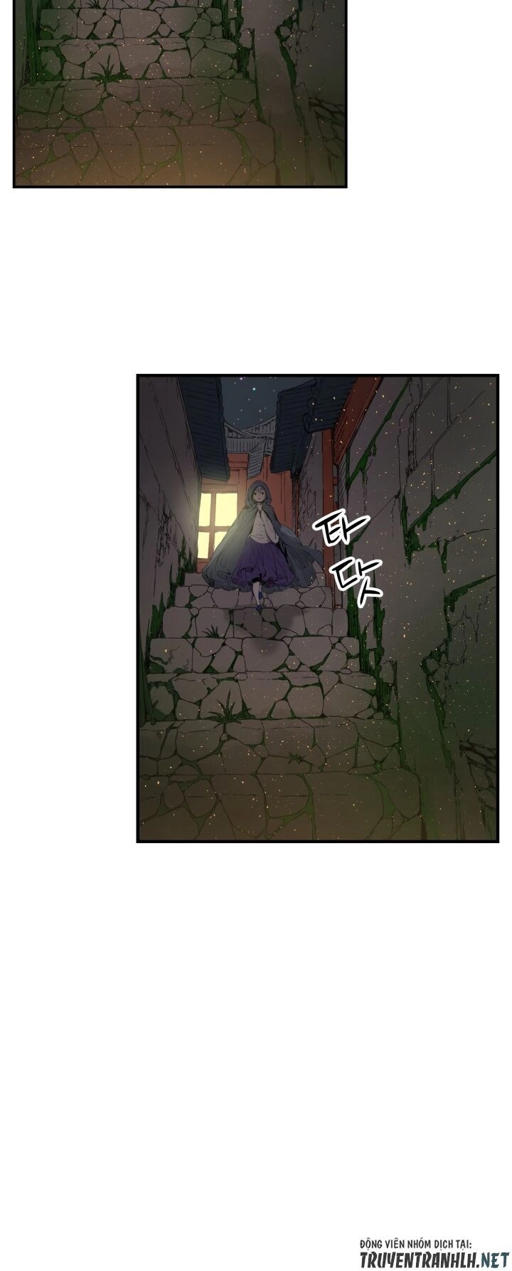 Vô Kiếm Tiểu Tử Chapter 19 - 20