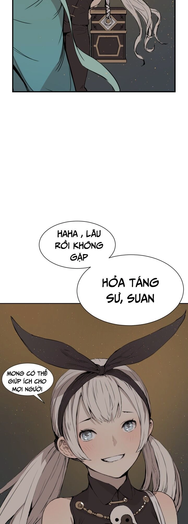 Vô Kiếm Tiểu Tử Chapter 19 - 24