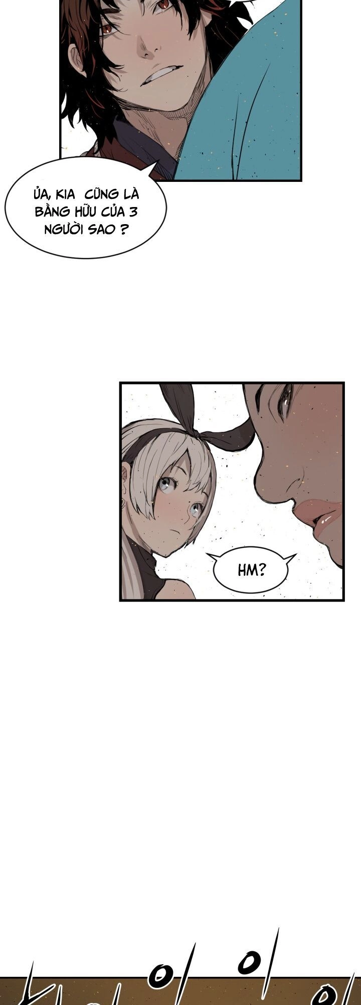 Vô Kiếm Tiểu Tử Chapter 19 - 26