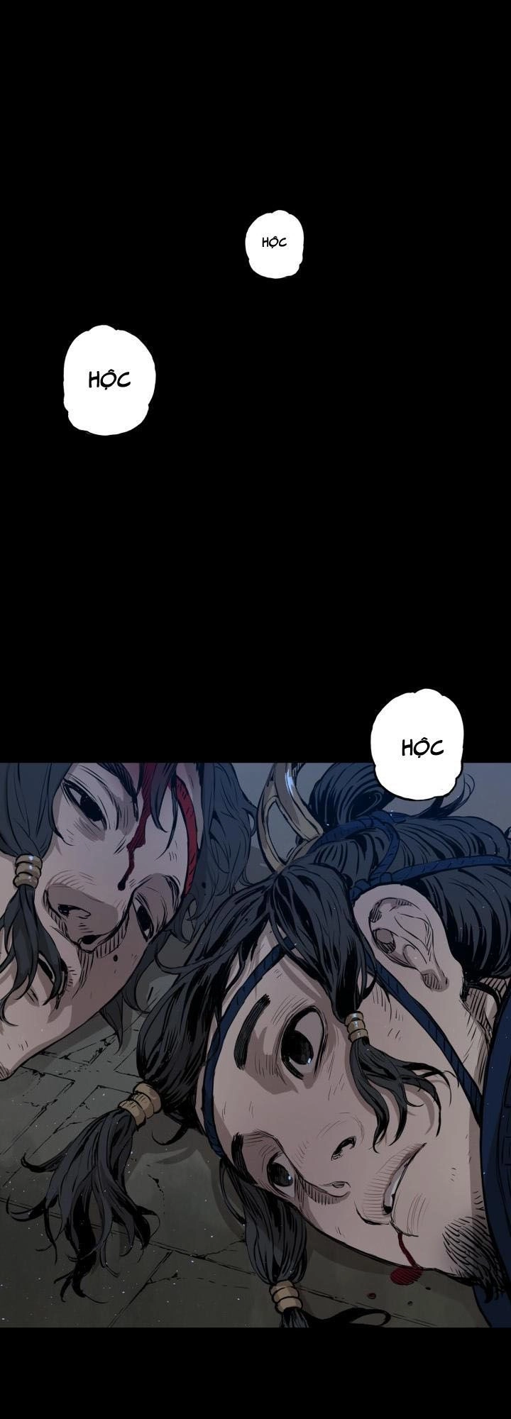 Vô Kiếm Tiểu Tử Chapter 20 - 3