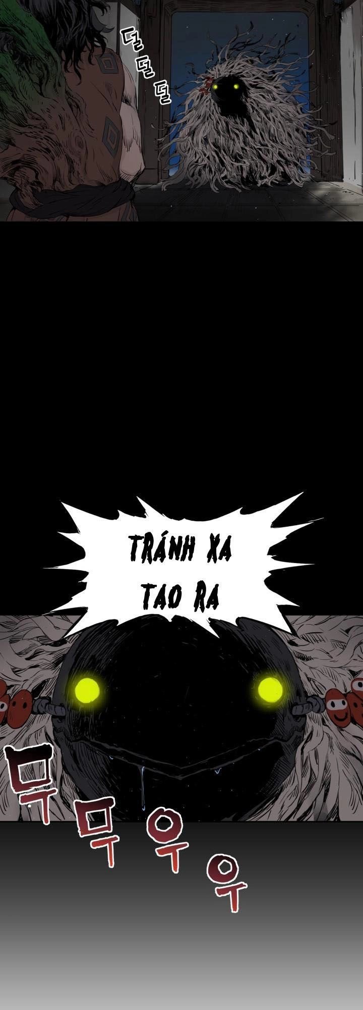 Vô Kiếm Tiểu Tử Chapter 20 - 9