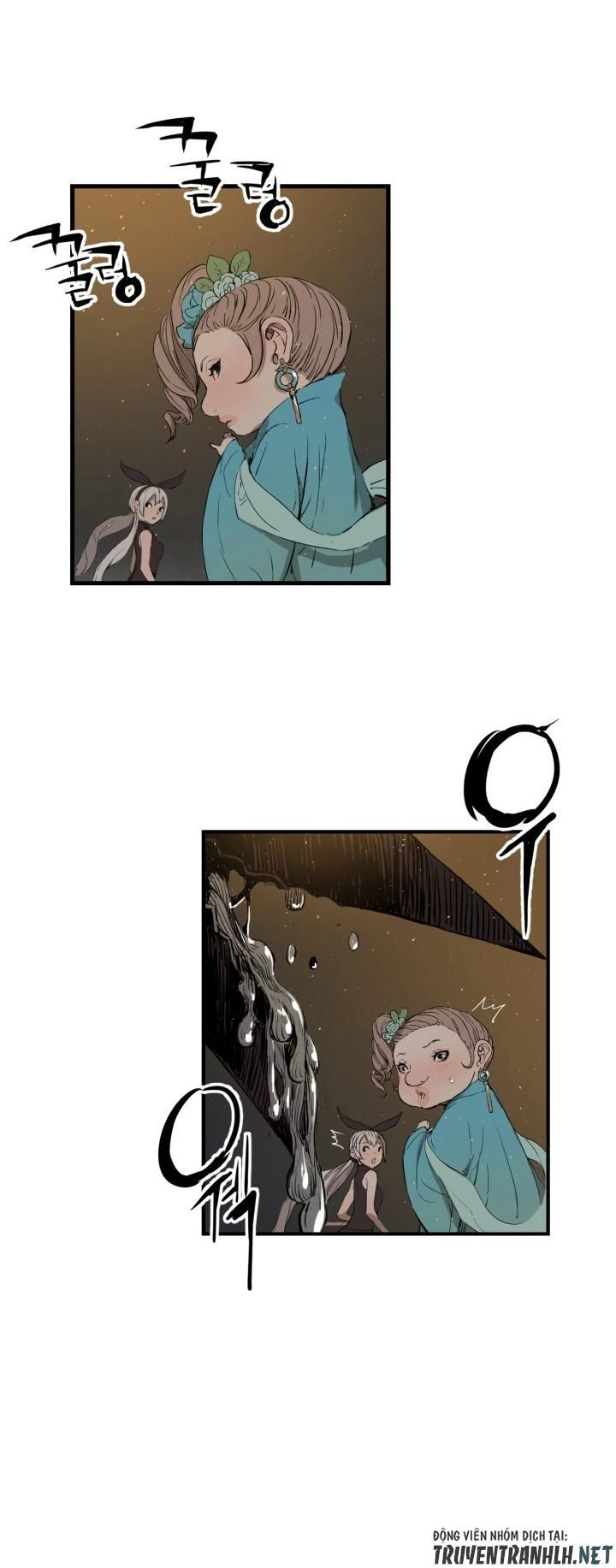 Vô Kiếm Tiểu Tử Chapter 20 - 13