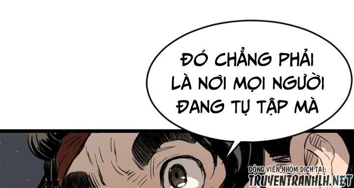 Vô Kiếm Tiểu Tử Chapter 20 - 26