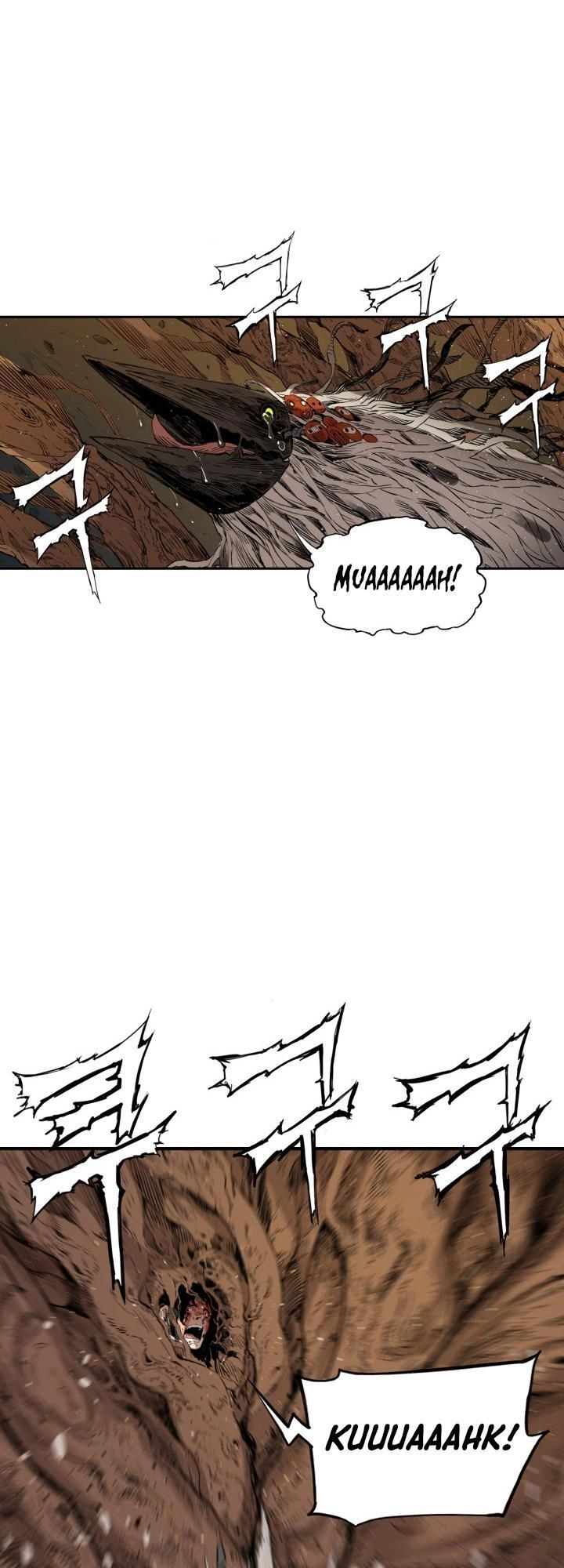 Vô Kiếm Tiểu Tử Chapter 20 - 33