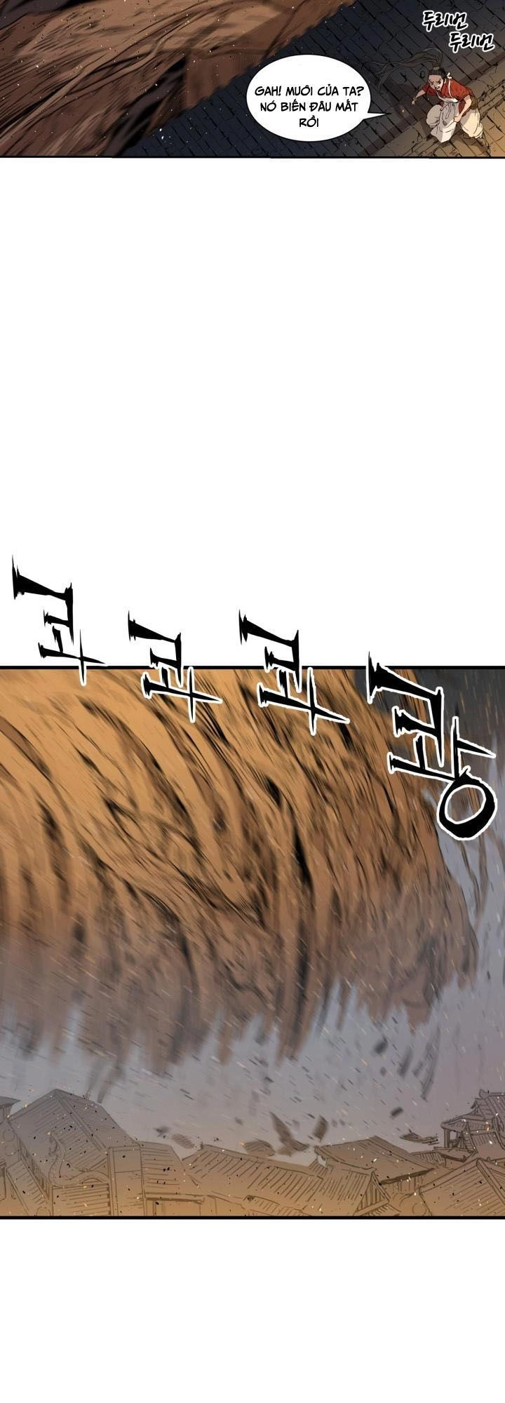 Vô Kiếm Tiểu Tử Chapter 20 - 49