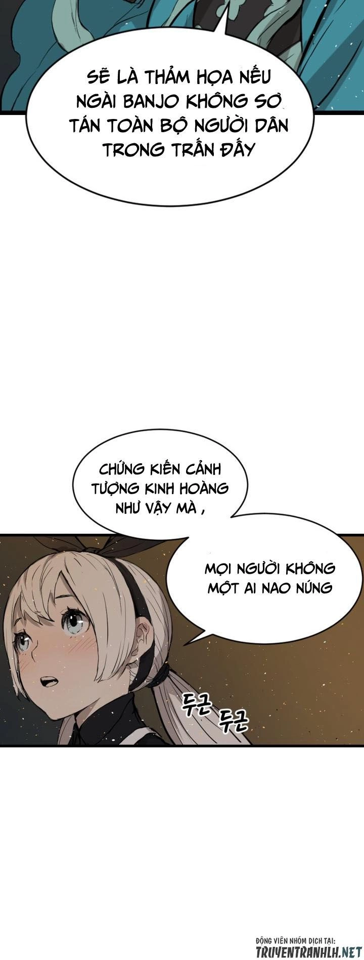 Vô Kiếm Tiểu Tử Chapter 20 - 54