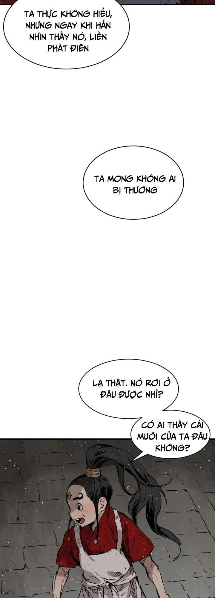 Vô Kiếm Tiểu Tử Chapter 20 - 57