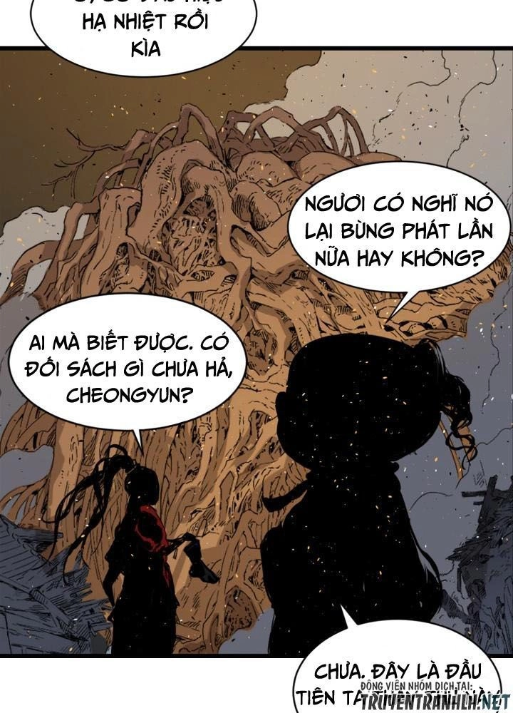 Vô Kiếm Tiểu Tử Chapter 20 - 60