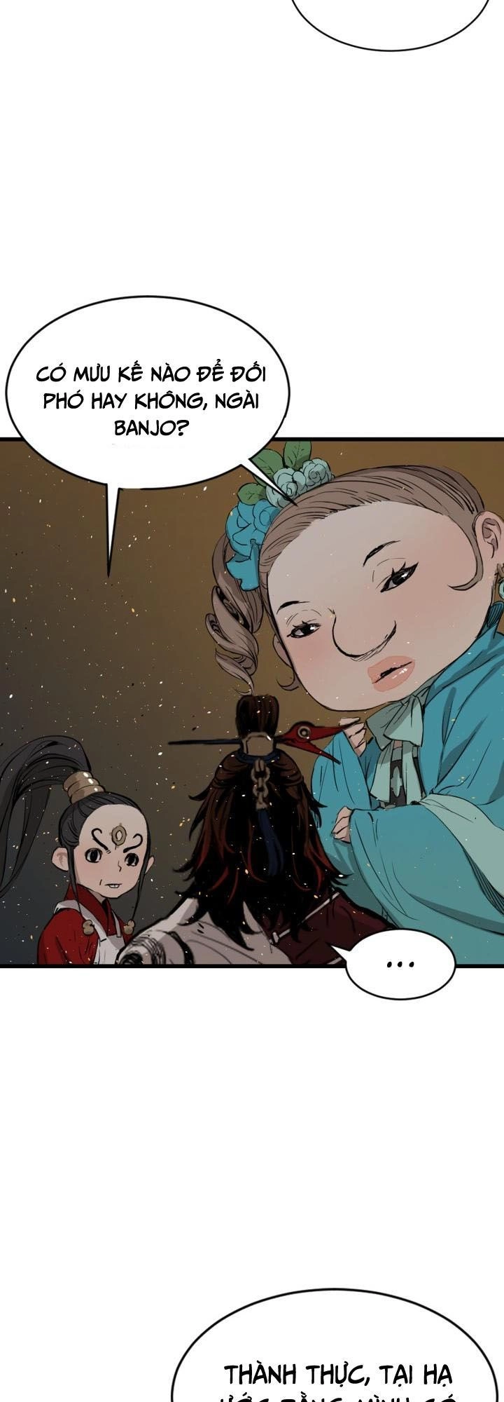 Vô Kiếm Tiểu Tử Chapter 20 - 61