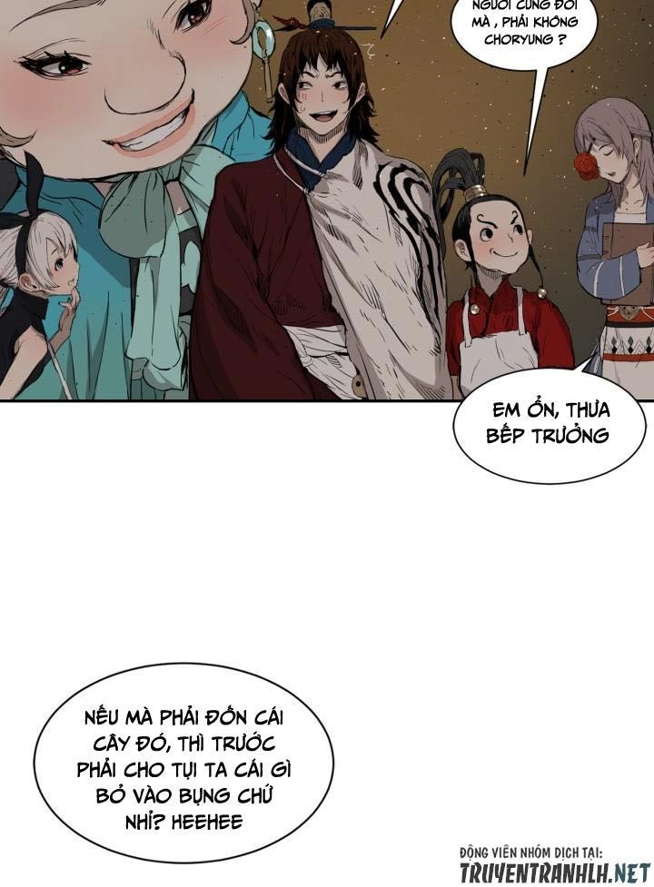 Vô Kiếm Tiểu Tử Chapter 20 - 64