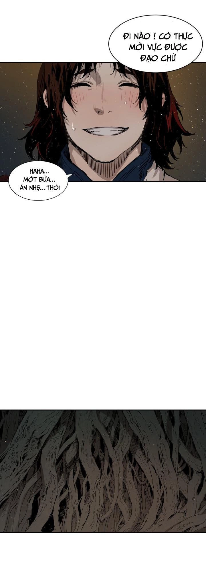 Vô Kiếm Tiểu Tử Chapter 20 - 65