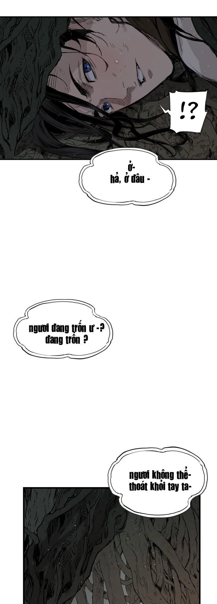 Vô Kiếm Tiểu Tử Chapter 20 - 69