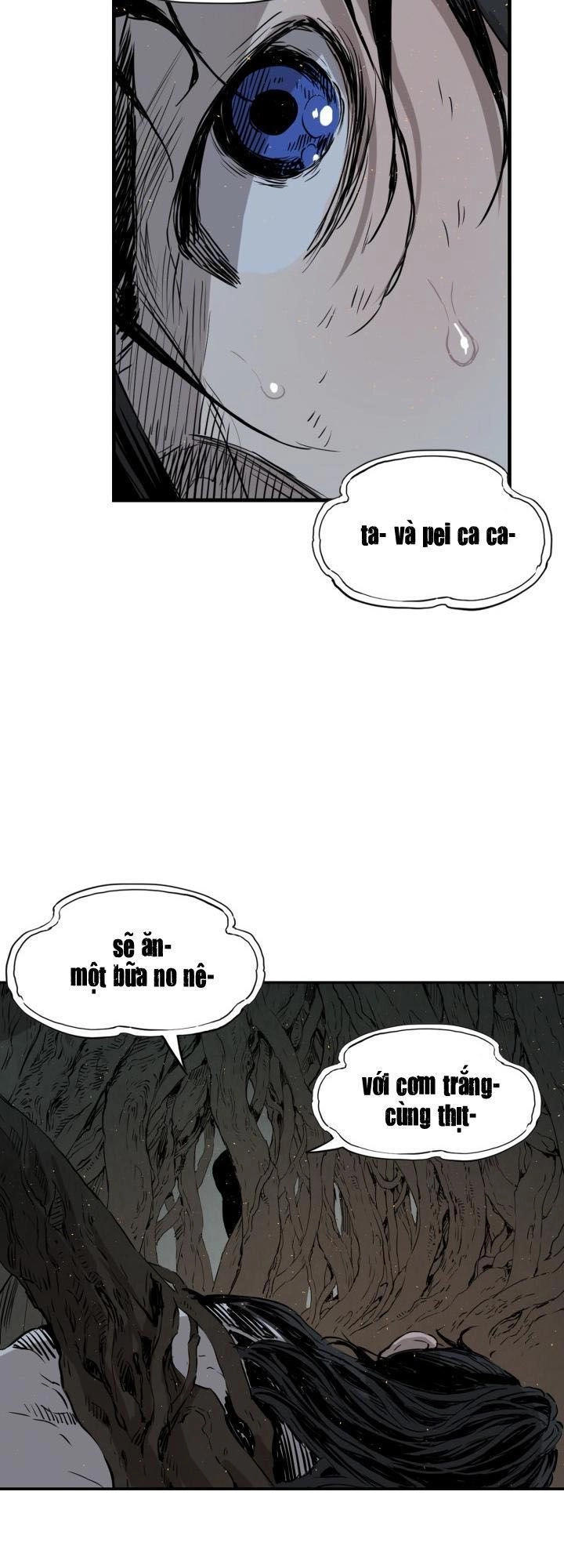 Vô Kiếm Tiểu Tử Chapter 20 - 71