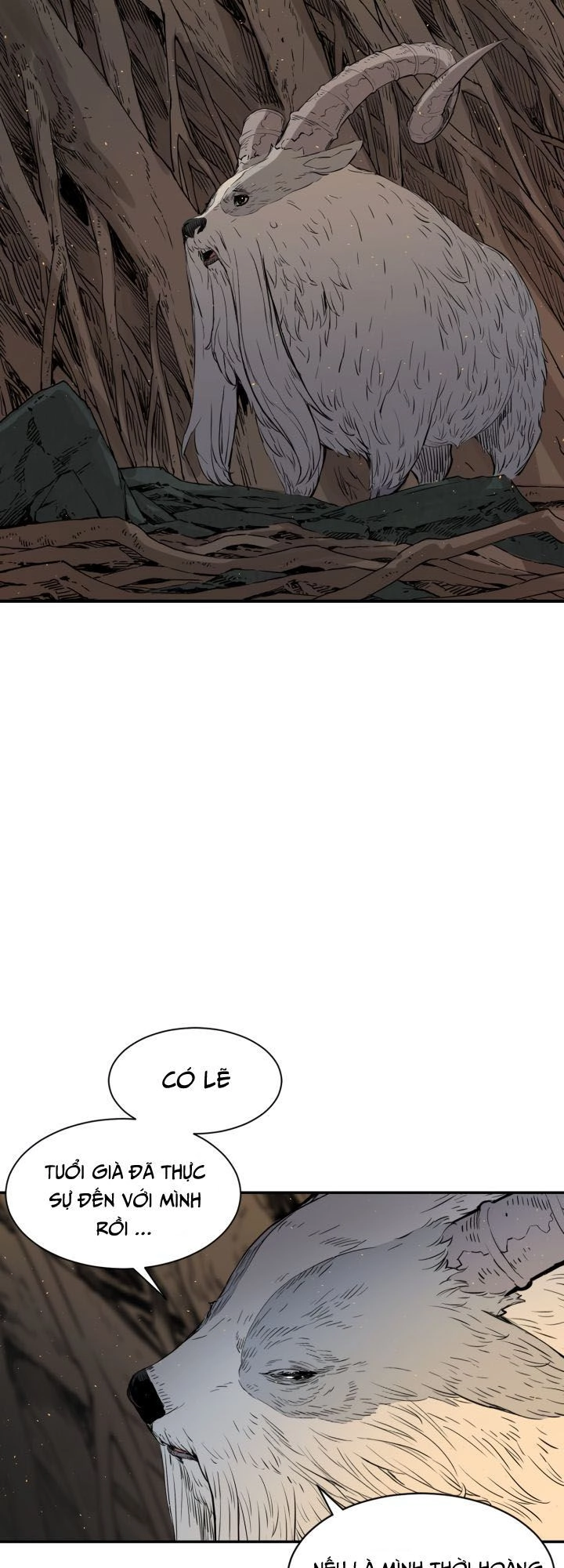 Vô Kiếm Tiểu Tử Chapter 21 - 11