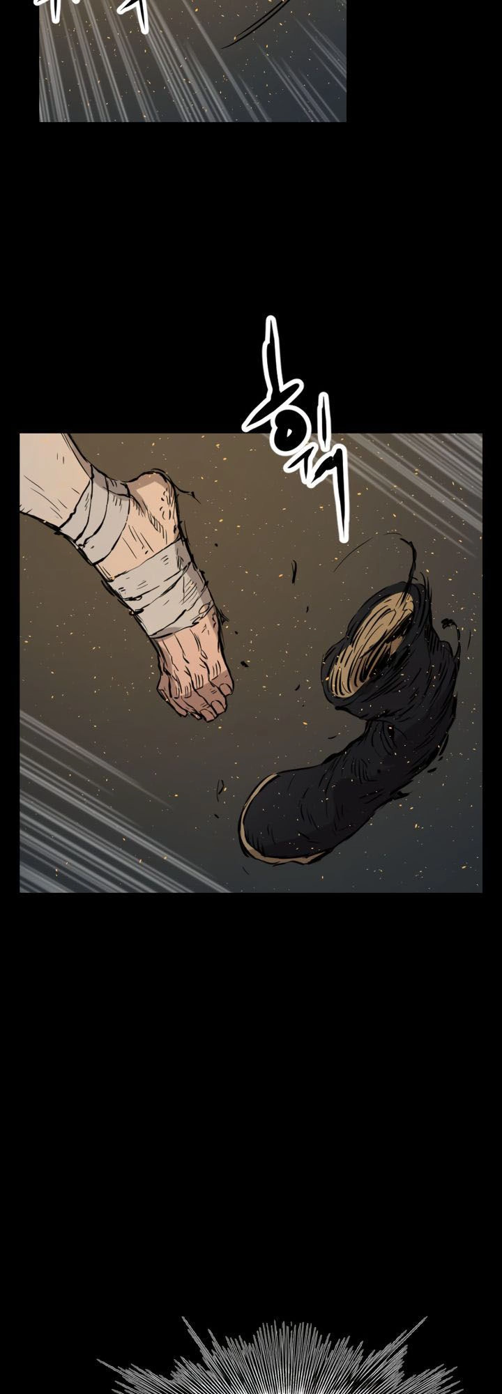 Vô Kiếm Tiểu Tử Chapter 21 - 20