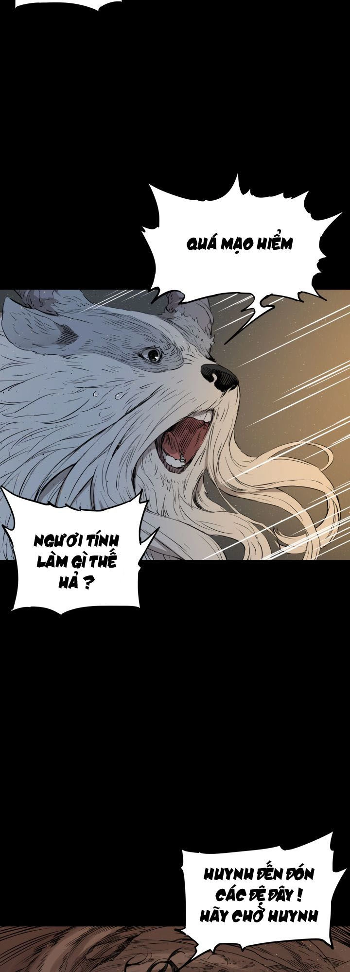 Vô Kiếm Tiểu Tử Chapter 21 - 26