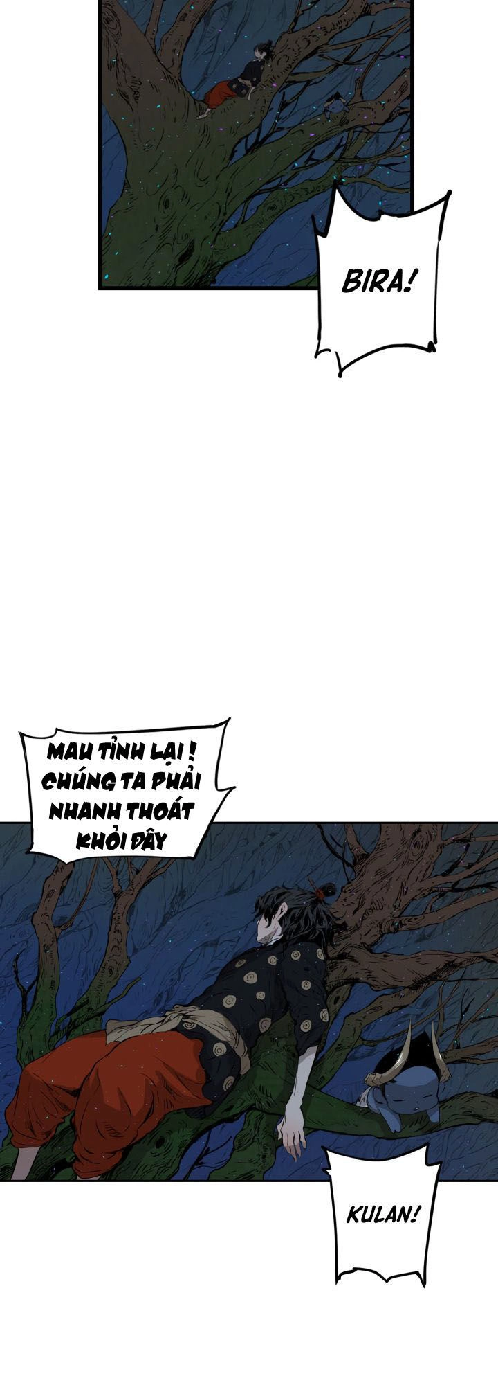 Vô Kiếm Tiểu Tử Chapter 21 - 59