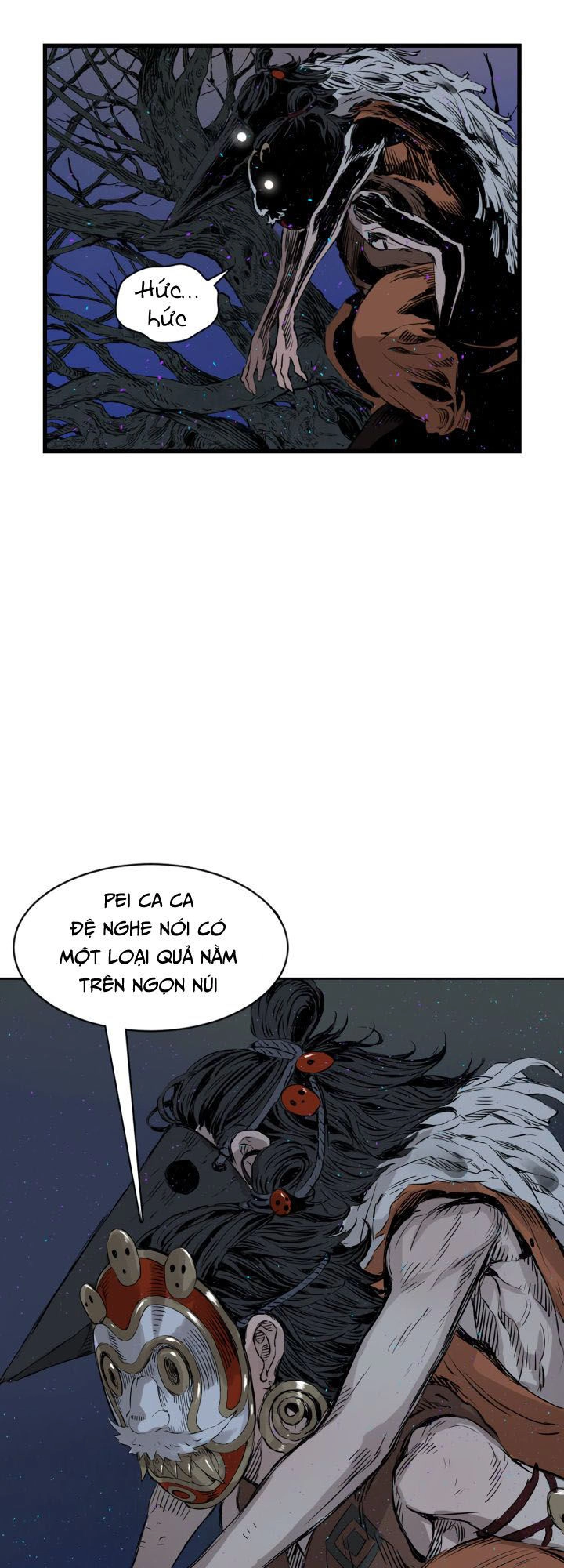 Vô Kiếm Tiểu Tử Chapter 21 - 62