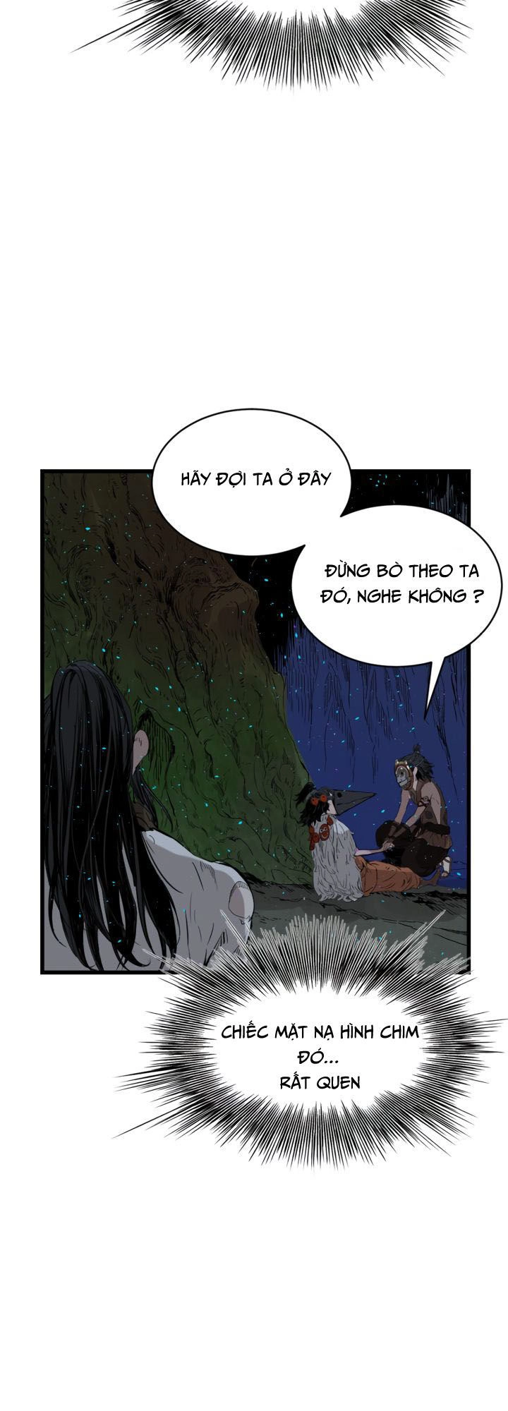 Vô Kiếm Tiểu Tử Chapter 21 - 64