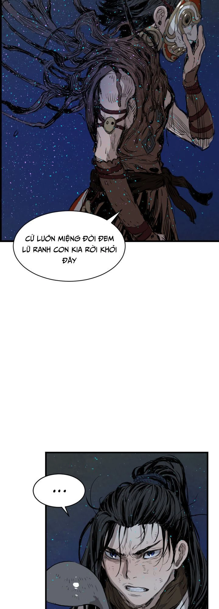 Vô Kiếm Tiểu Tử Chapter 21 - 67