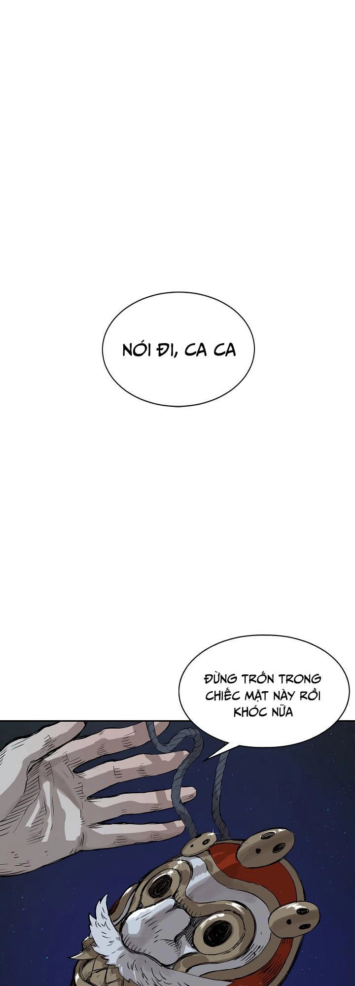 Vô Kiếm Tiểu Tử Chapter 22 - 11