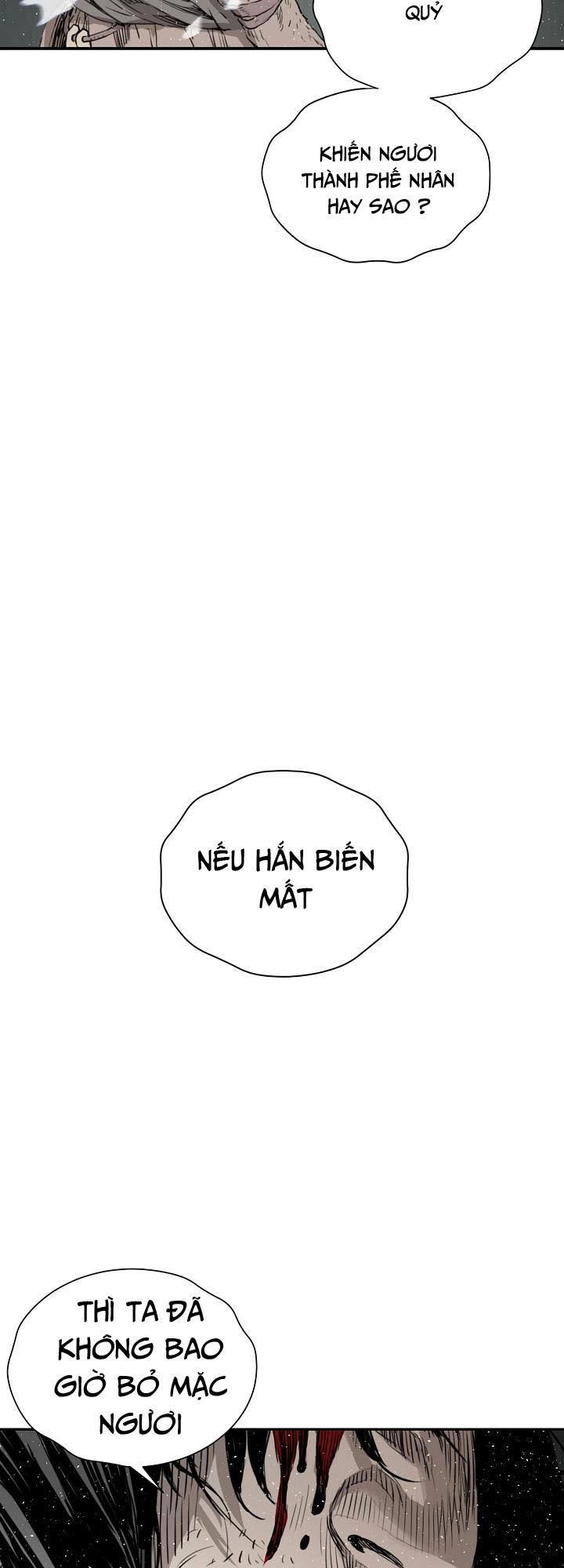 Vô Kiếm Tiểu Tử Chapter 22 - 21