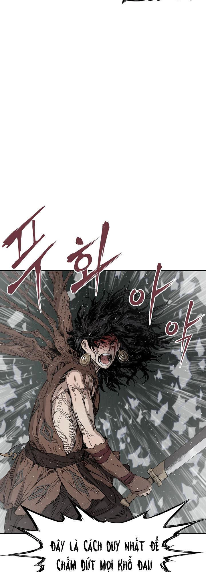 Vô Kiếm Tiểu Tử Chapter 22 - 25