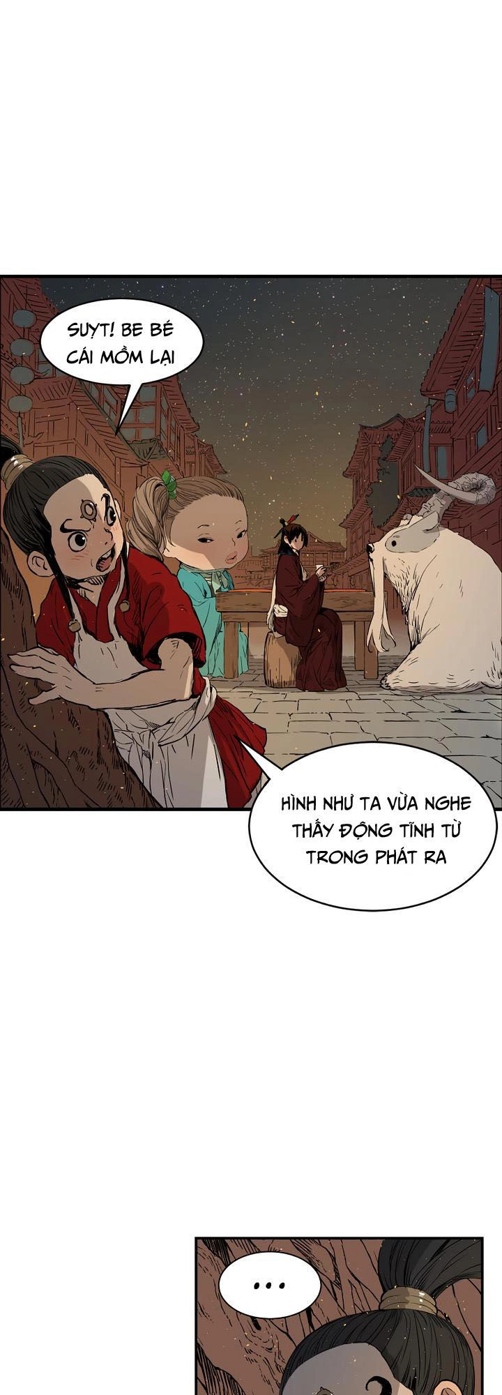 Vô Kiếm Tiểu Tử Chapter 22 - 45