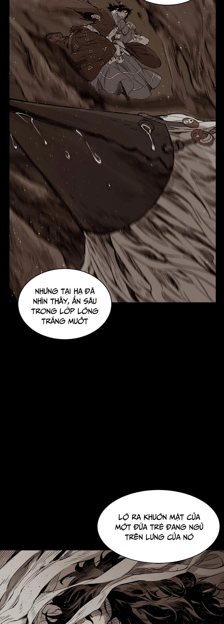 Vô Kiếm Tiểu Tử Chapter 22 - 57