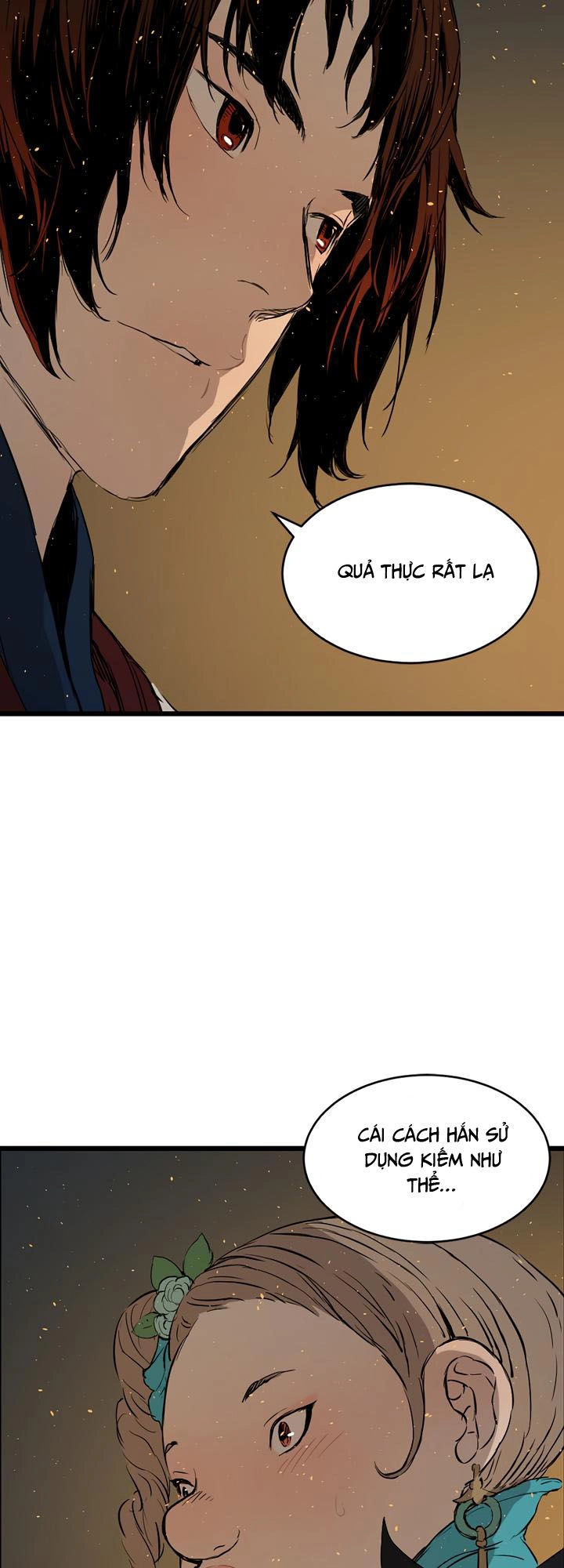 Vô Kiếm Tiểu Tử Chapter 22 - 67