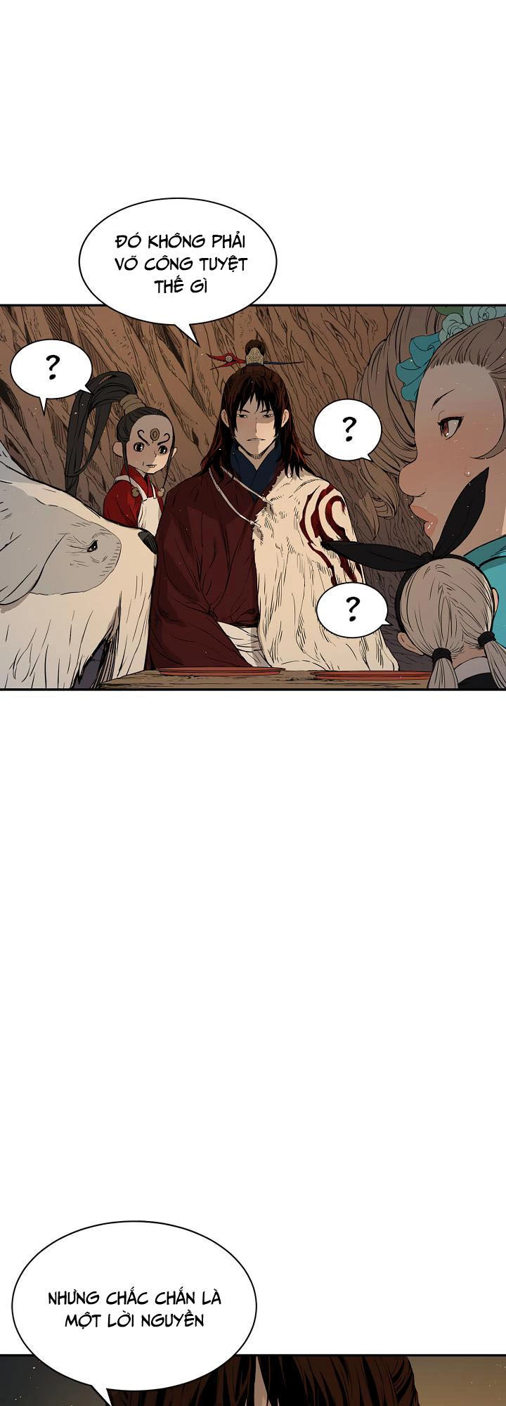 Vô Kiếm Tiểu Tử Chapter 22 - 71