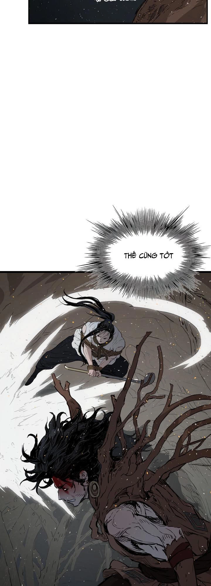 Vô Kiếm Tiểu Tử Chapter 22 - 77