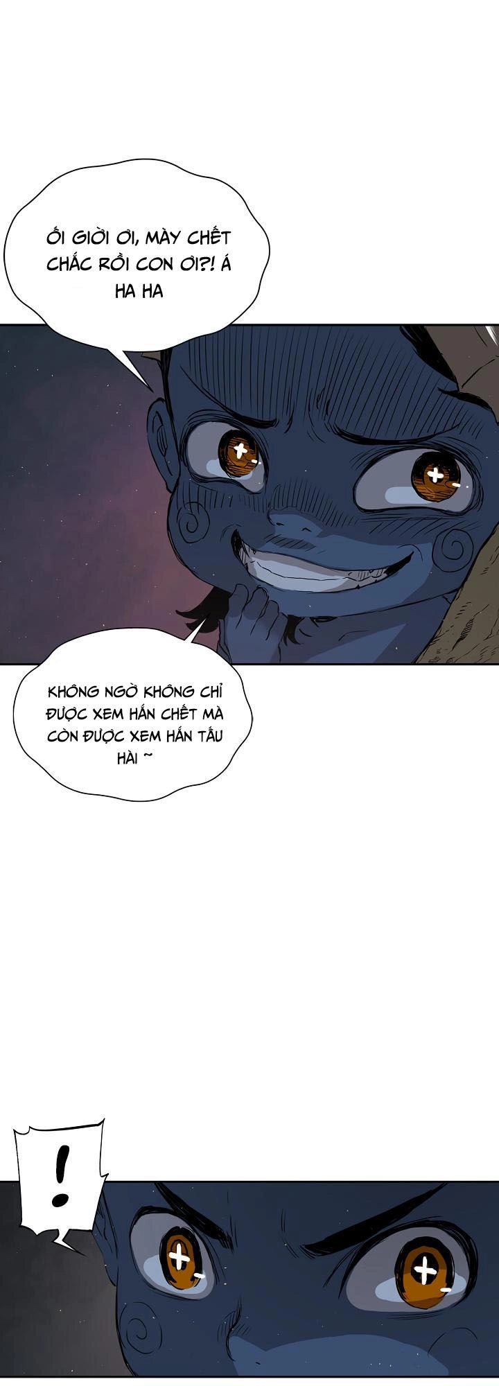 Vô Kiếm Tiểu Tử Chapter 22 - 81