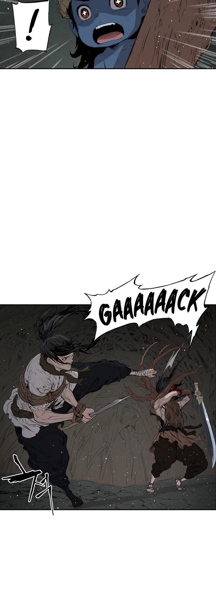 Vô Kiếm Tiểu Tử Chapter 22 - 97