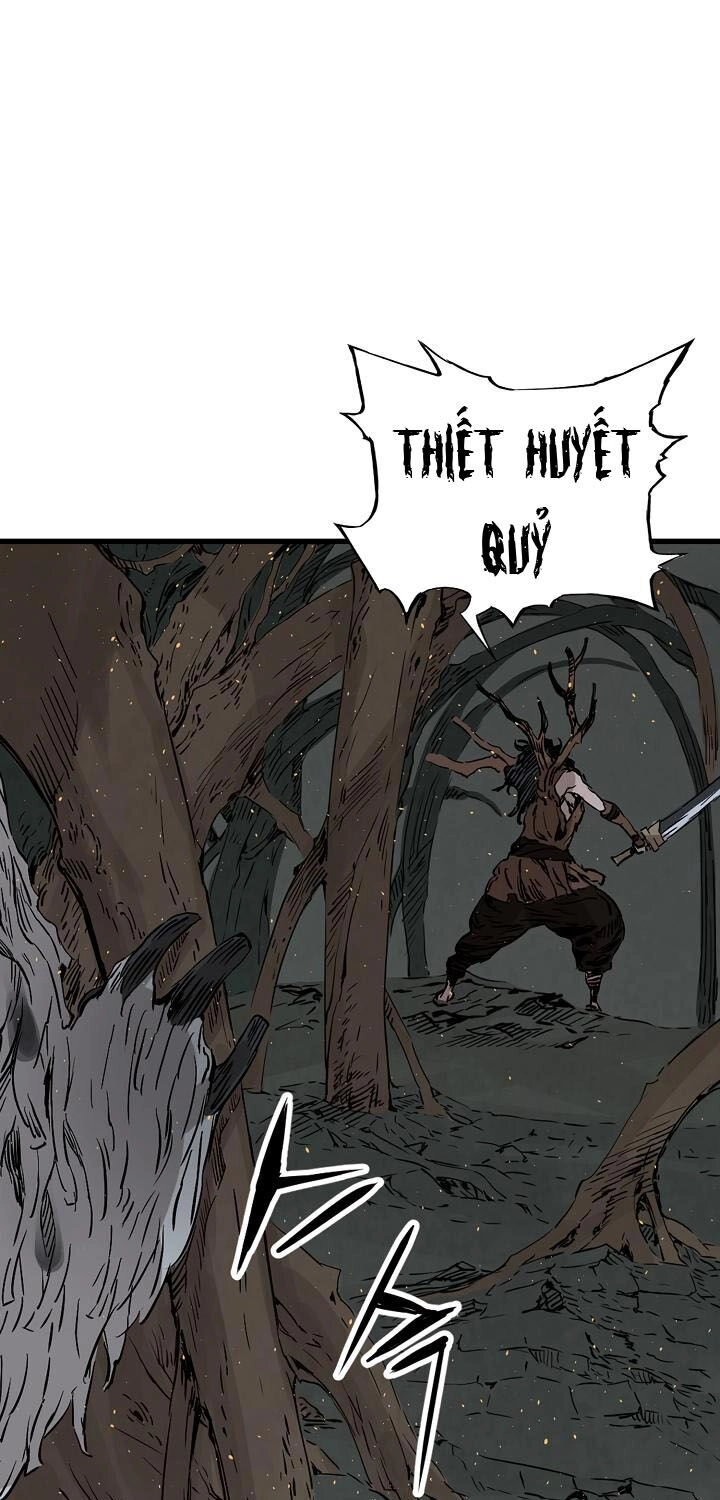 Vô Kiếm Tiểu Tử Chapter 23 - 3