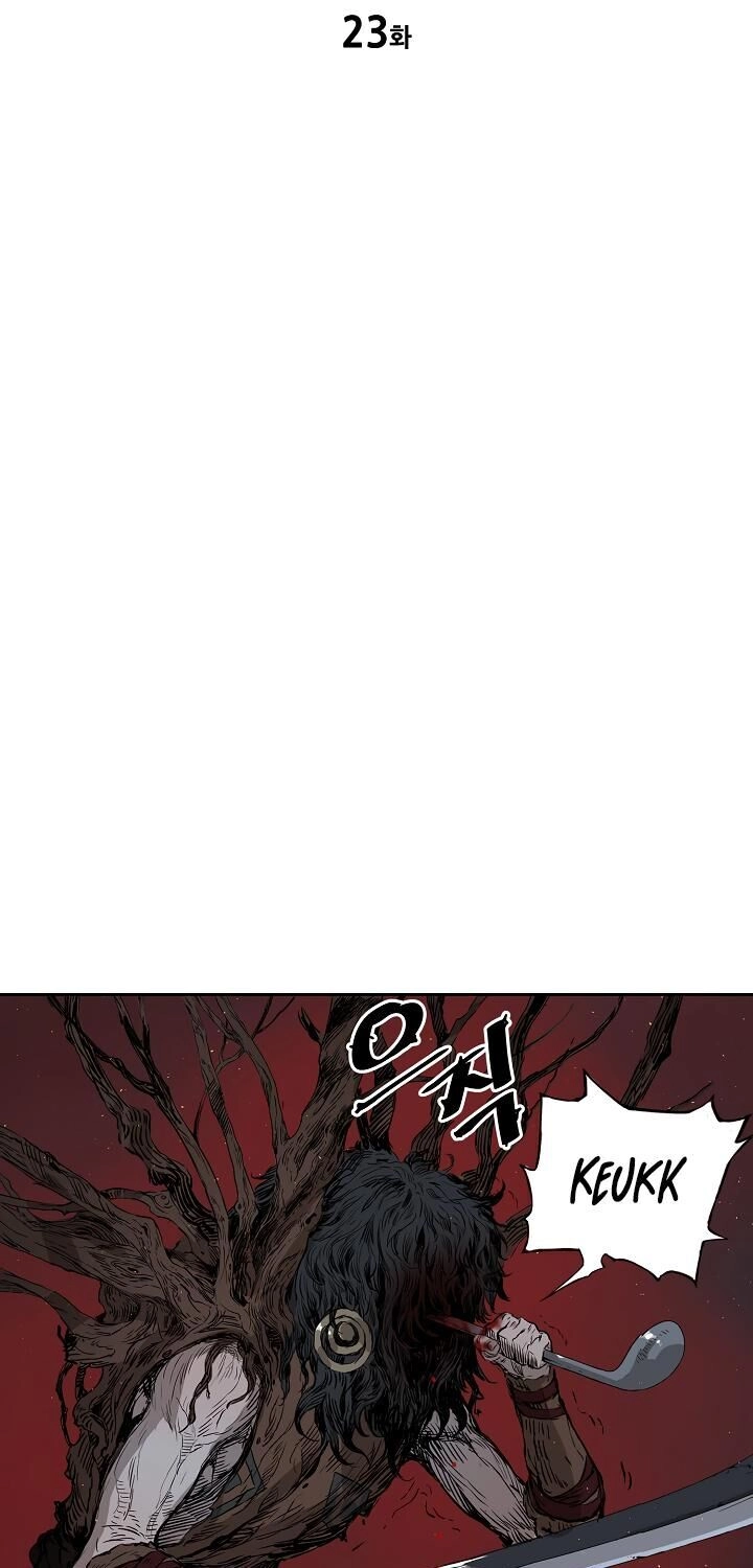 Vô Kiếm Tiểu Tử Chapter 23 - 9