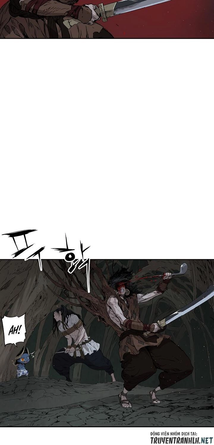 Vô Kiếm Tiểu Tử Chapter 23 - 10