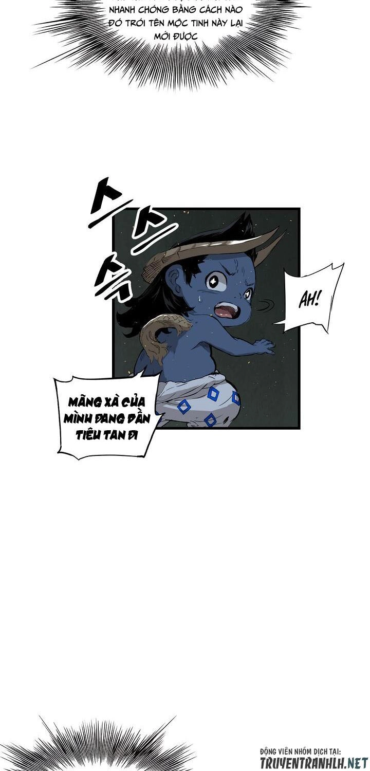 Vô Kiếm Tiểu Tử Chapter 23 - 16