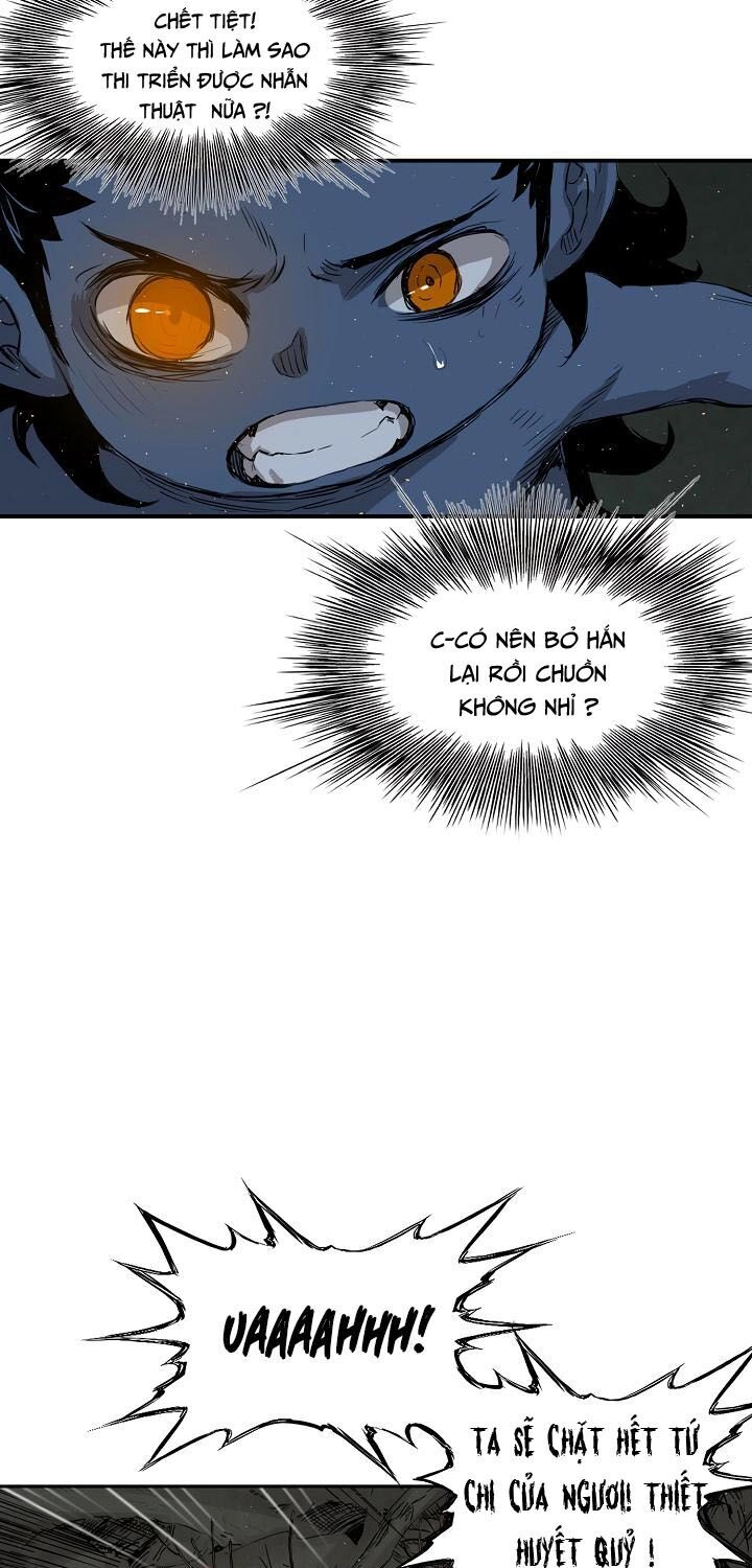 Vô Kiếm Tiểu Tử Chapter 23 - 17