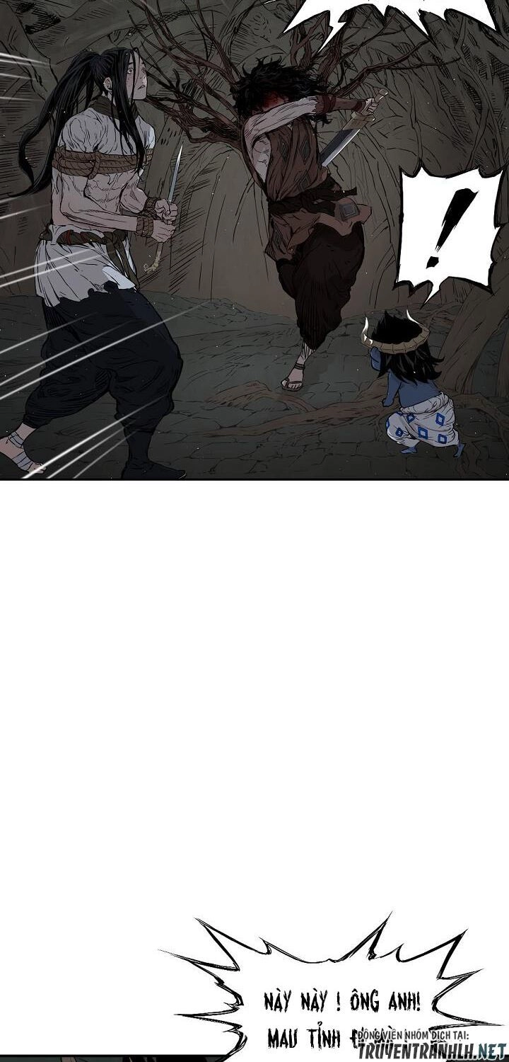 Vô Kiếm Tiểu Tử Chapter 23 - 18