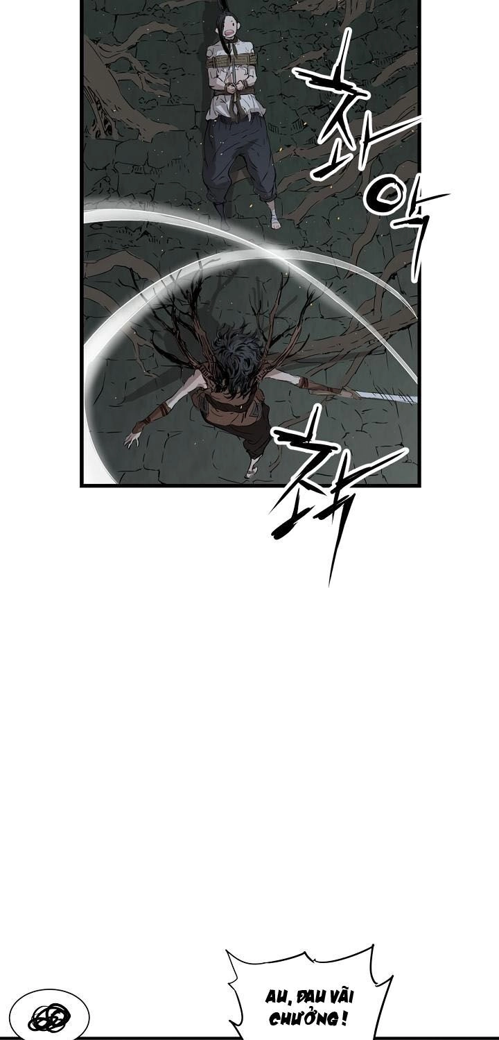 Vô Kiếm Tiểu Tử Chapter 23 - 23