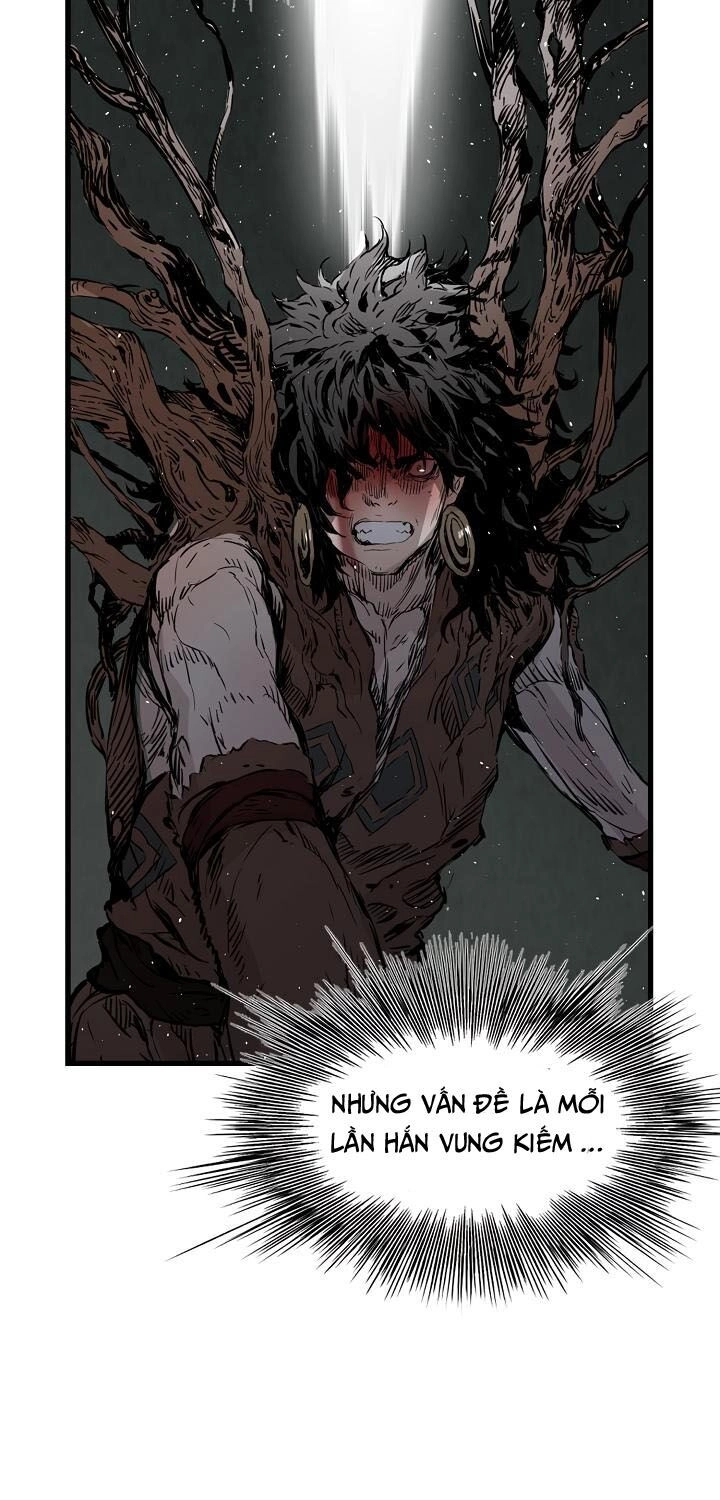 Vô Kiếm Tiểu Tử Chapter 23 - 35