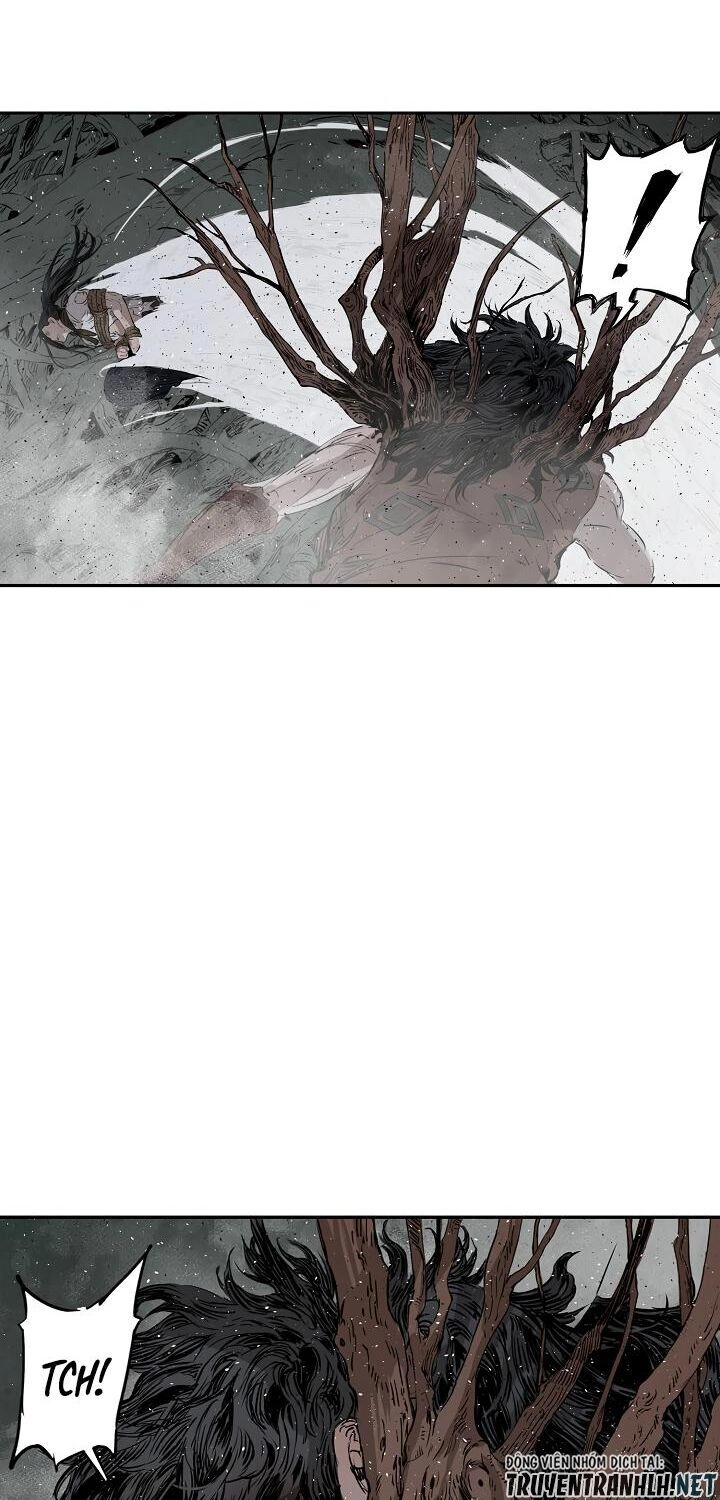 Vô Kiếm Tiểu Tử Chapter 23 - 44