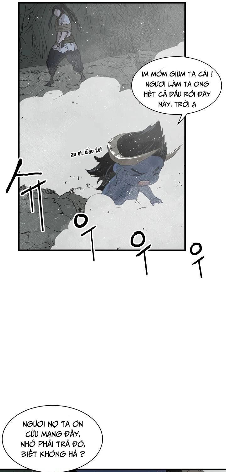 Vô Kiếm Tiểu Tử Chapter 23 - 51